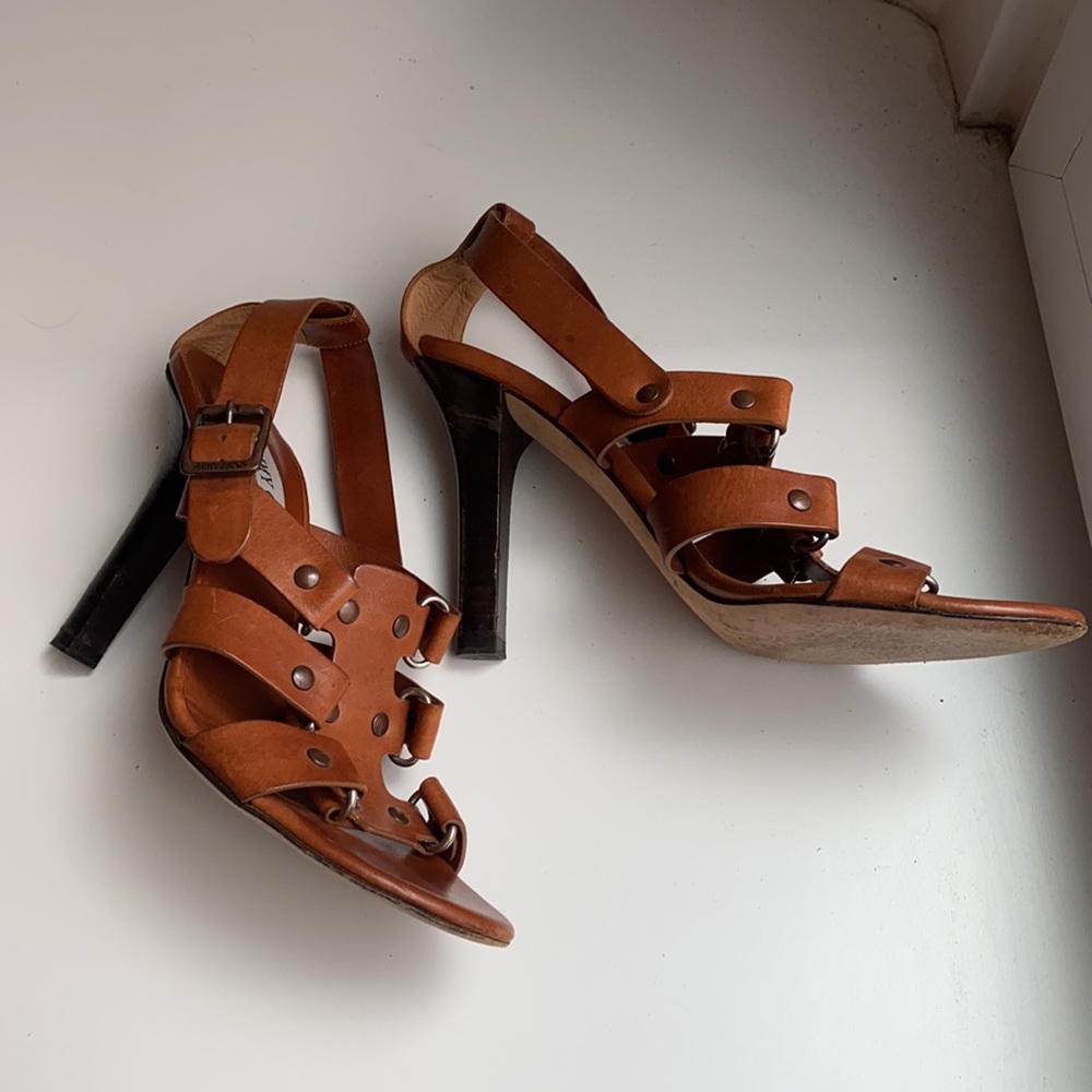 Jimmy Choos 🍎 - Picture 6 of 7